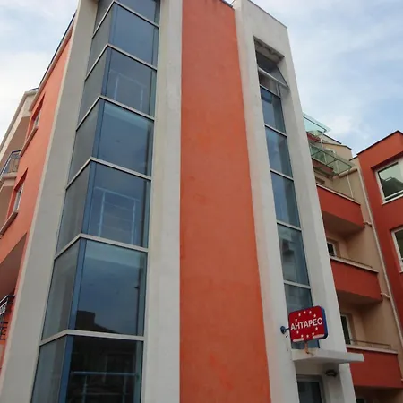 Hotel Sargas 2*