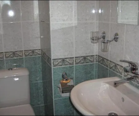 Sargas Hotel