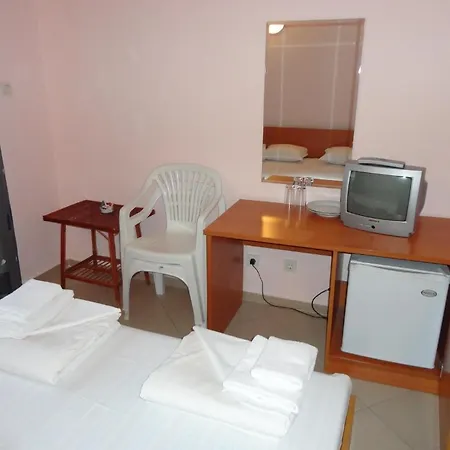 Hotel Sargas 2*